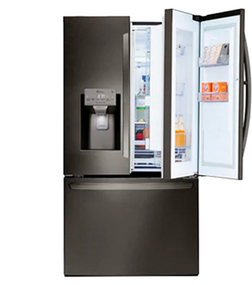 холодильника LG GW-B499SMGZ