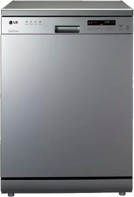посудомоечной машины LG D-1452LF