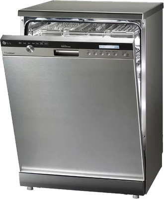 посудомоечной машины LG D-1463CF