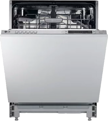 посудомоечной машины LG LD-2293THB