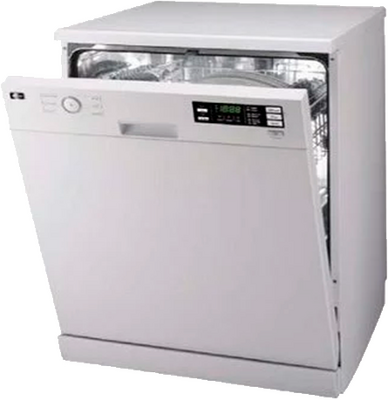 посудомоечной машины LG LD-4324MH