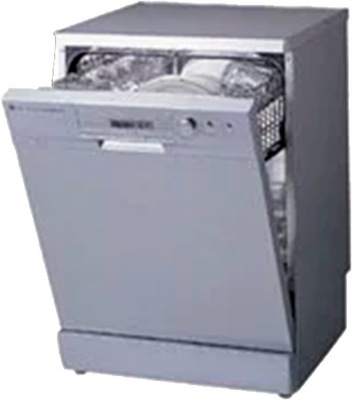 посудомоечной машины LG LD-2060SH