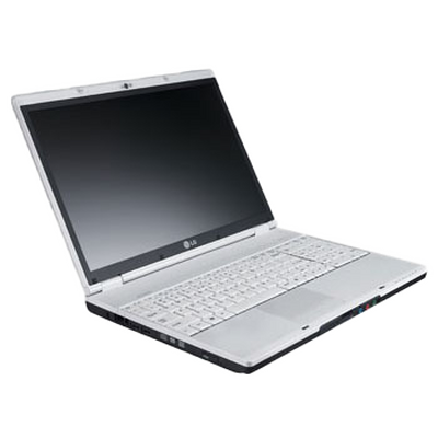ноутбука LG E500