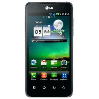 телефона LG X2