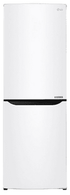 холодильника LG GA-B389SQCL