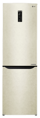 холодильника LG GA-B429SECZ