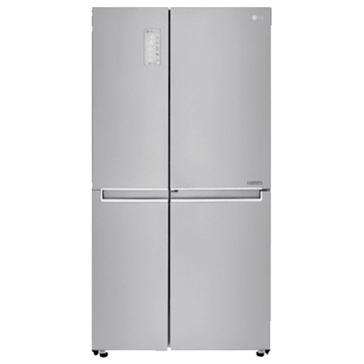 холодильника LG GC-M247CMBV
