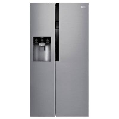 холодильника LG GSL561PZUZ