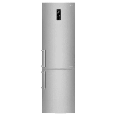 холодильника LG GBB60SAYXE