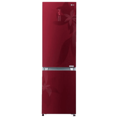 холодильника LG GA-B489TGRF