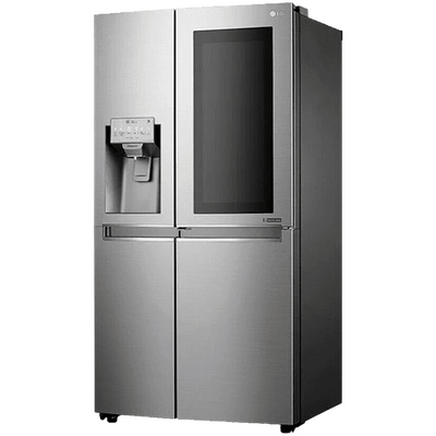 холодильника LG GSX961NSAZ