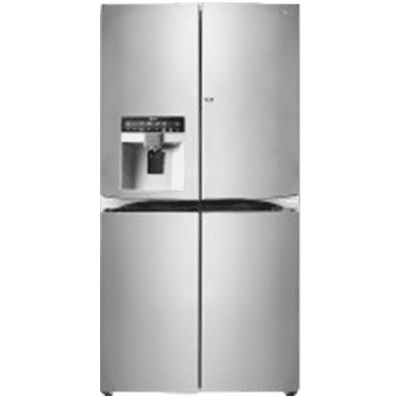 холодильника LG GMJ916NSHV