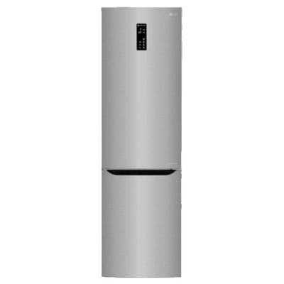 холодильника LG GBB60NSFZB