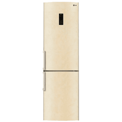 холодильника LG GA-B489YEQZ