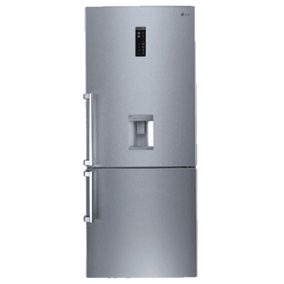 холодильника LG GBF548NSDZB