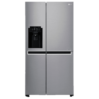 холодильника LG GSJ761PZXV