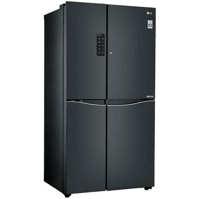 холодильника LG GSM860LBAZ