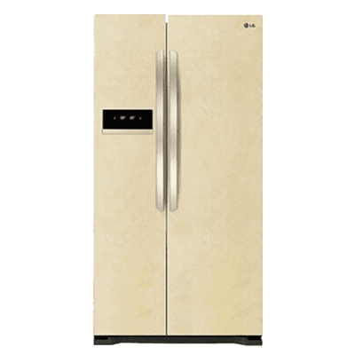 холодильника LG GC-B207GEQV